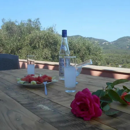Myrto's House Casa vacanze