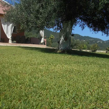 Tatil Evi Myrto's House Vouniatades