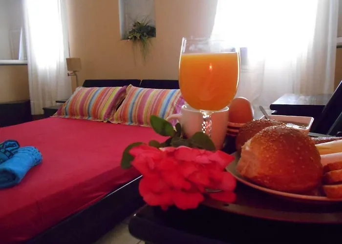 度假居 Myrto's House Vouniatades
