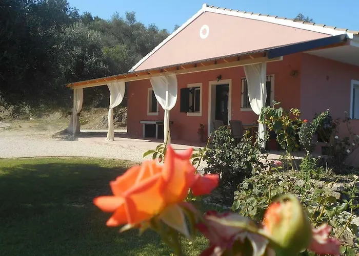 Myrto's House Ferienhaus