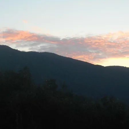 Myrto's House Semesterbostad Vouniatades