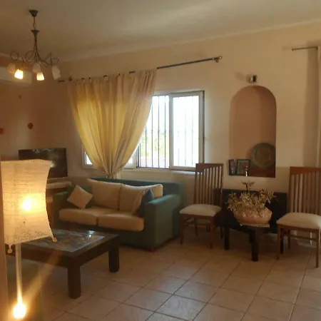 Holiday home Myrto's House