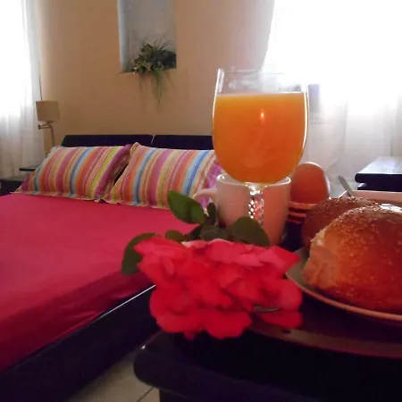 Ferienhaus Myrto's House Vouniatades