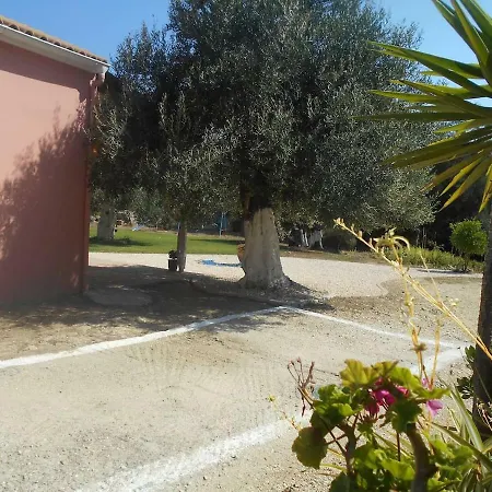 Myrto's House Holiday home Vouniatades