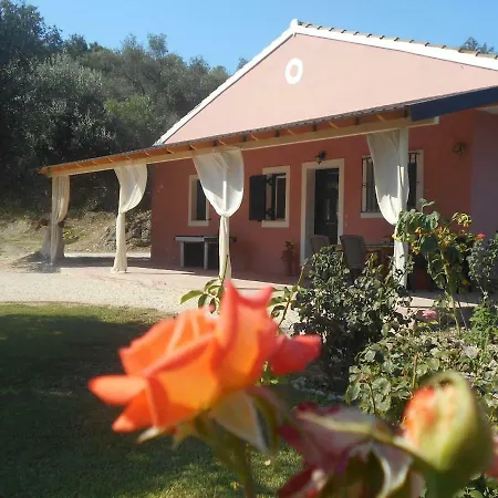 Myrto's House Holiday home