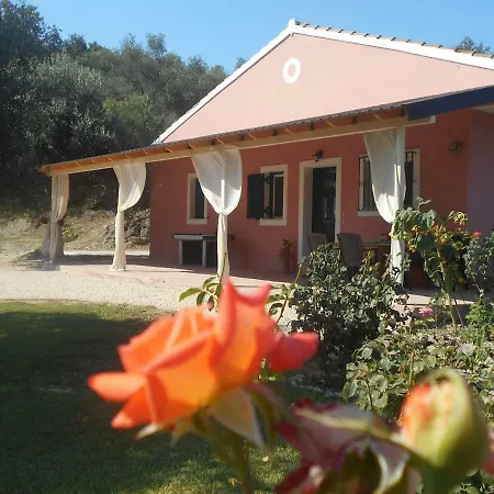 Myrto's House Holiday home