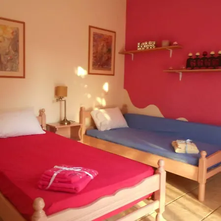 Vakantiehuis Myrto's House